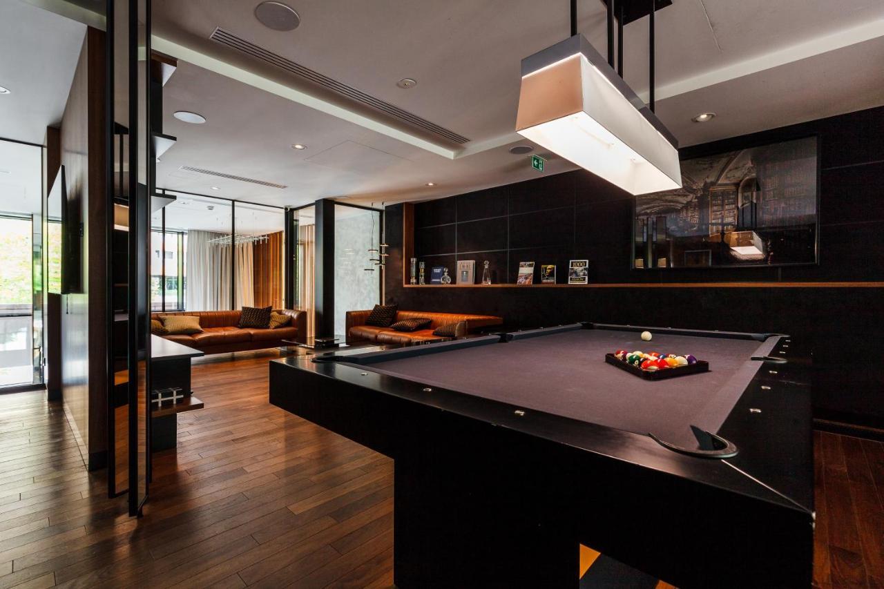 Stara Stocznia Residence By Happystay Gdansk Luaran gambar